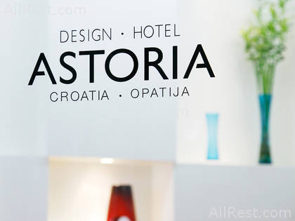 Design Hotel Astoria 5